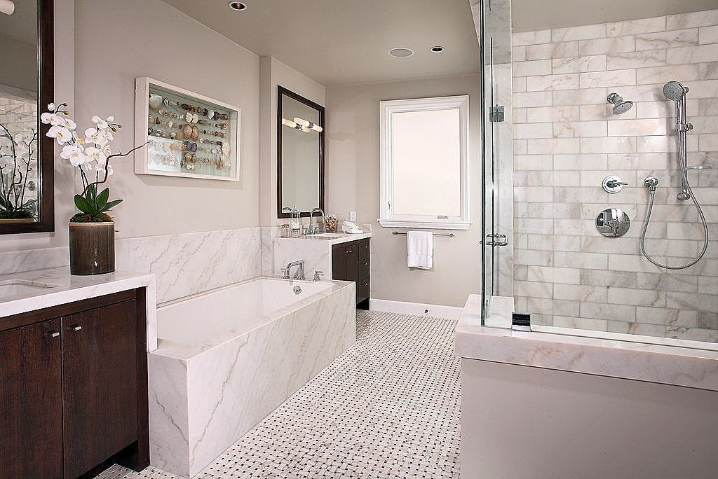 Trending Bathroom Designs 2