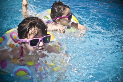 Salt Water Pools in Kansas City, Olathe, Overland Park, and Leawood