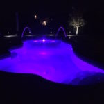 Pool Automation and Lighting in Leawood, Overland Park, Lenexa, Topeka, and Wichita