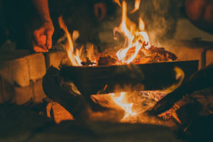 Top 3 Ideas for Fire Pit Cooking