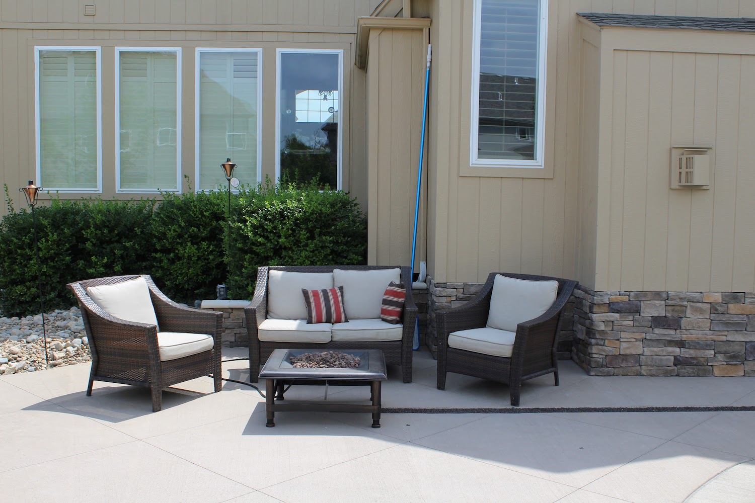 patio contractor and deck design in Leawood, Lenexa, Overland Park, Kansas City