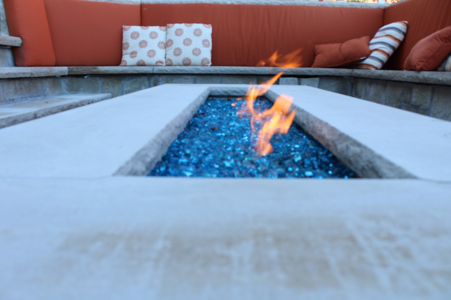 outdoor fire pit fire pit area ideas