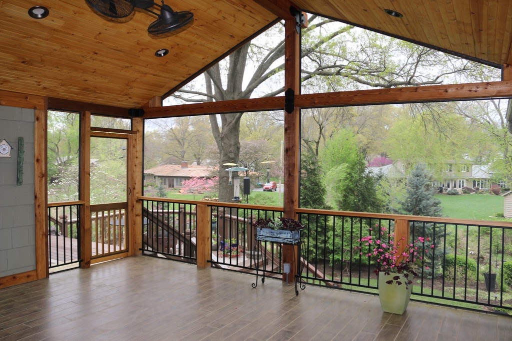 deck installation and patio installation in Olathe, Leawood, Lenexa, Overland Park, Topeka, Wichita, and More