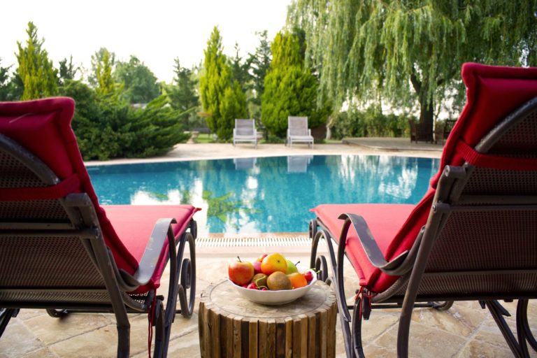 average cost to have a pool installed