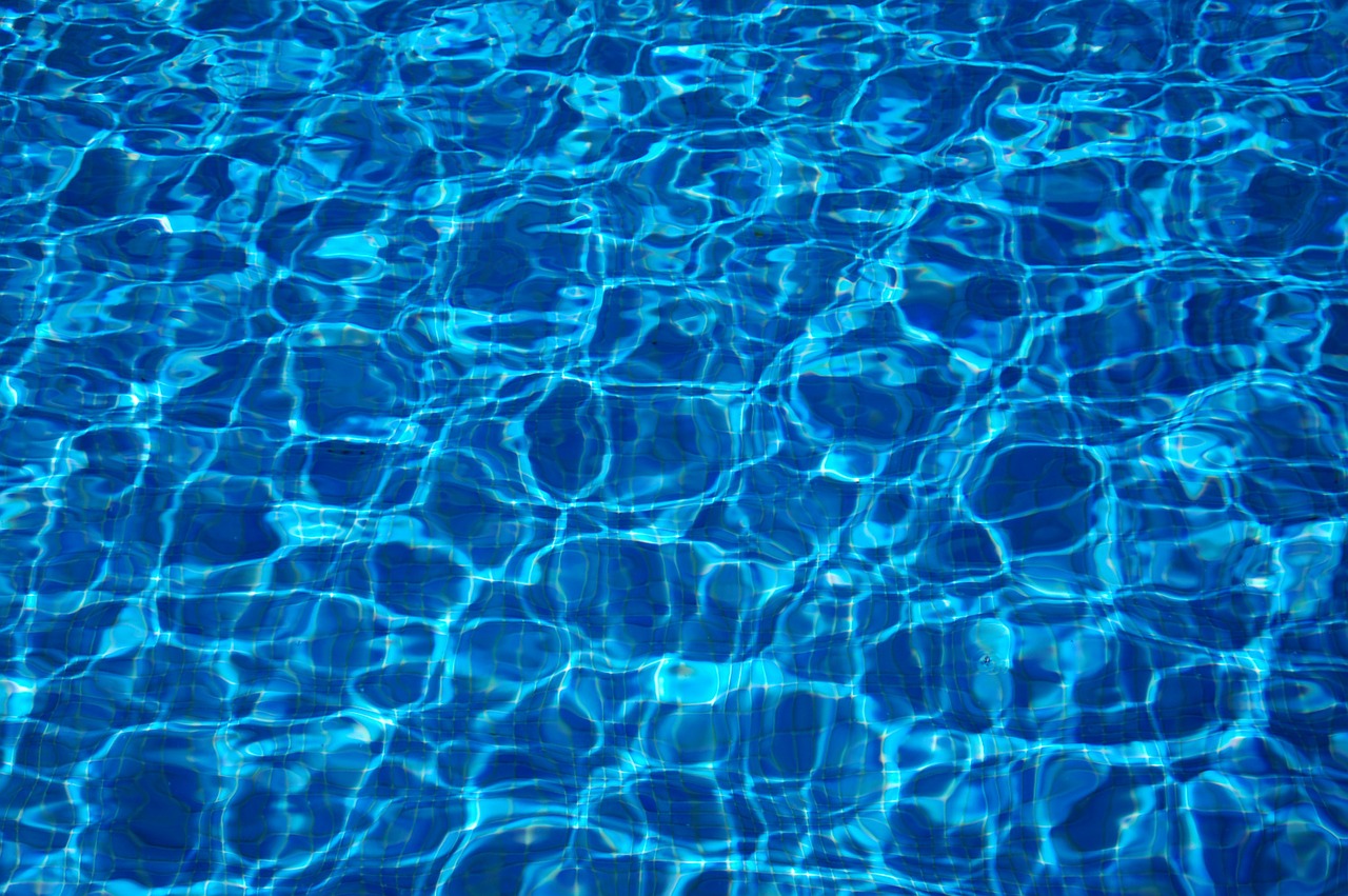 pool installations in topeka