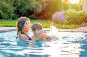 pool automation in Kansas City