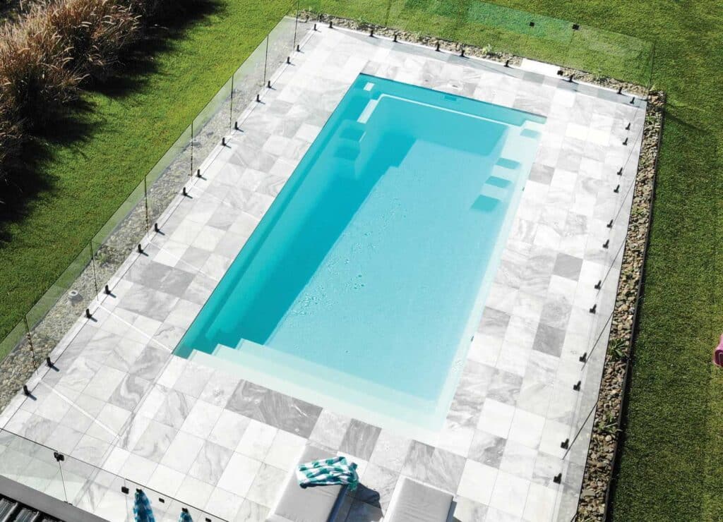 Athens 13.23 pool
