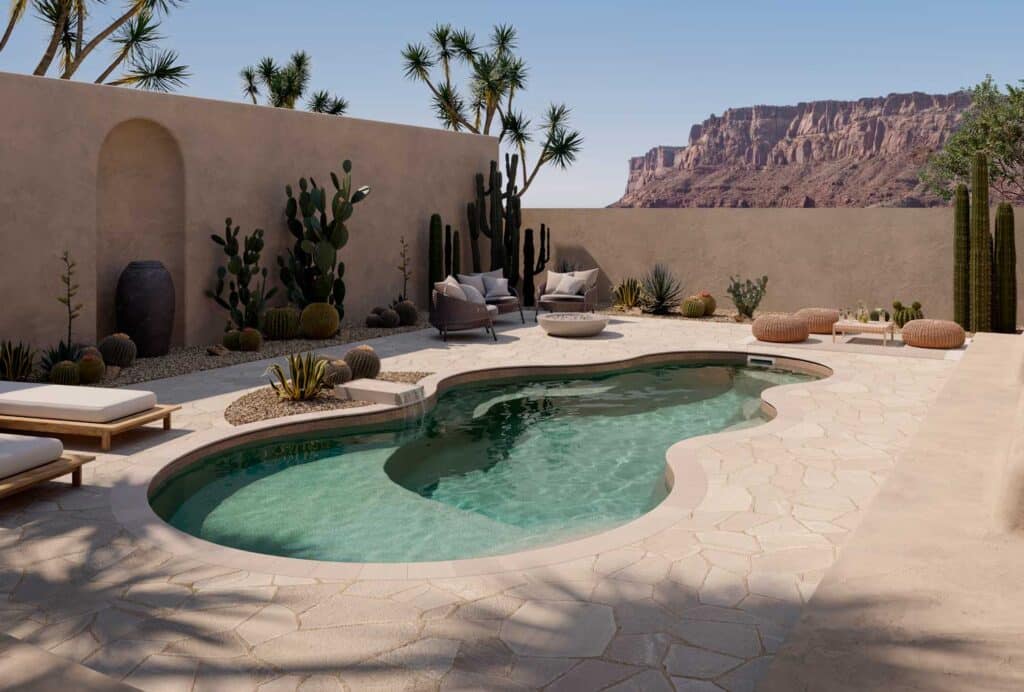 Axiom 12 pool