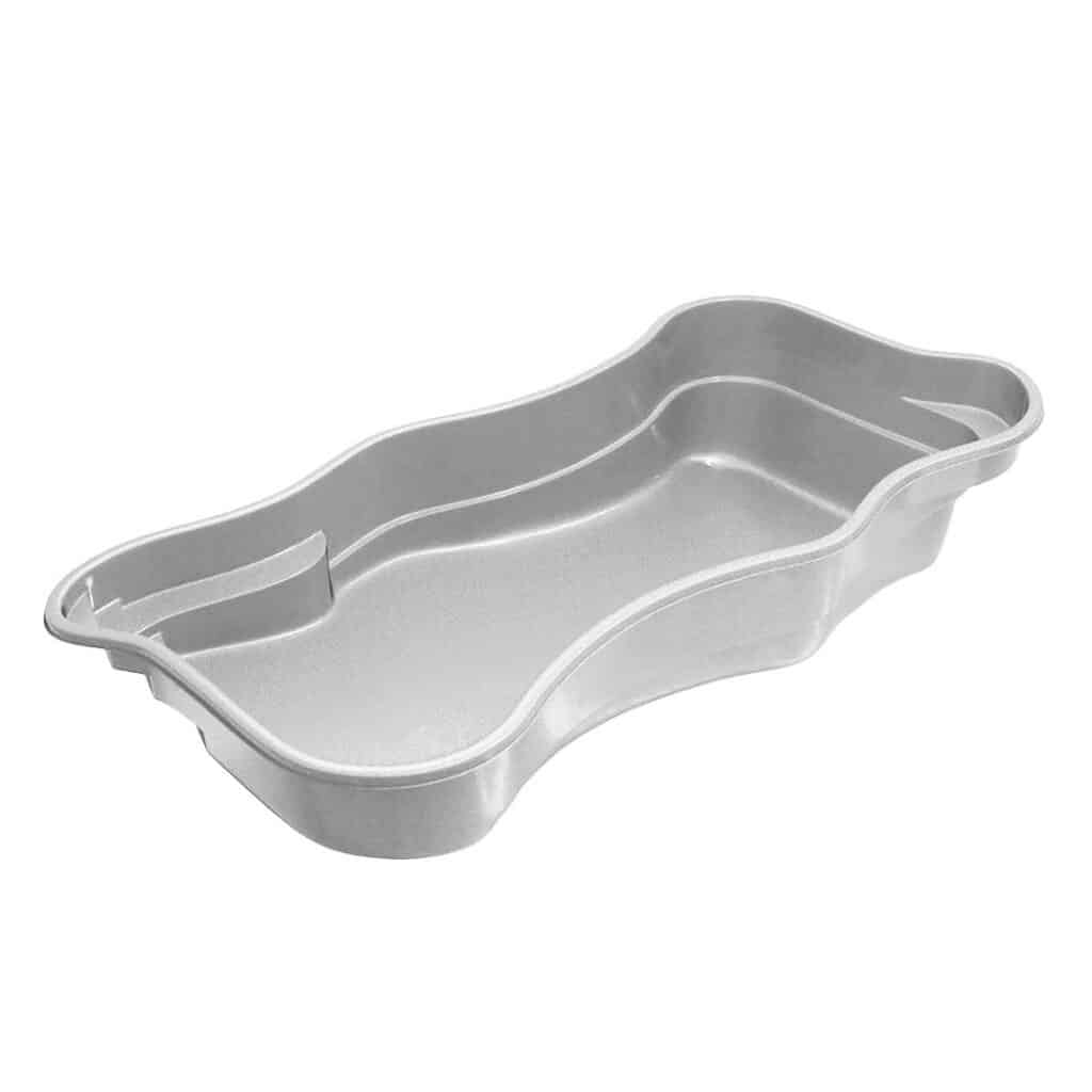 Cape Cod 16 fiberglass pool shell