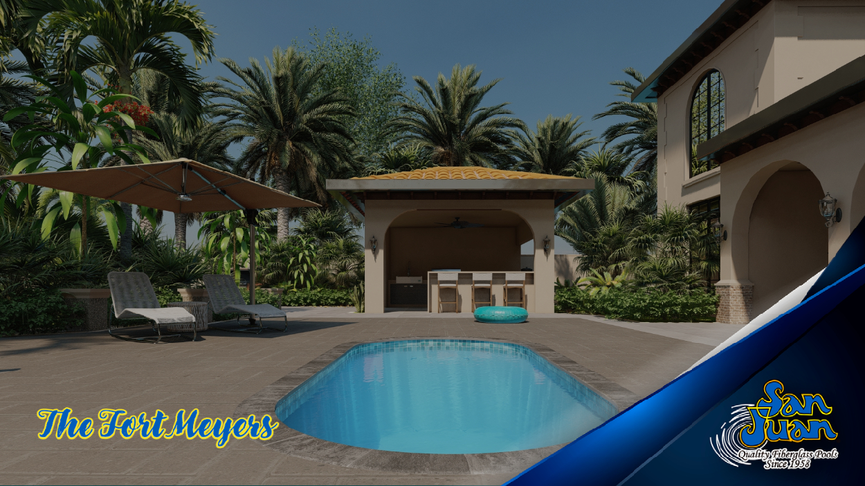 Fort Myers pool