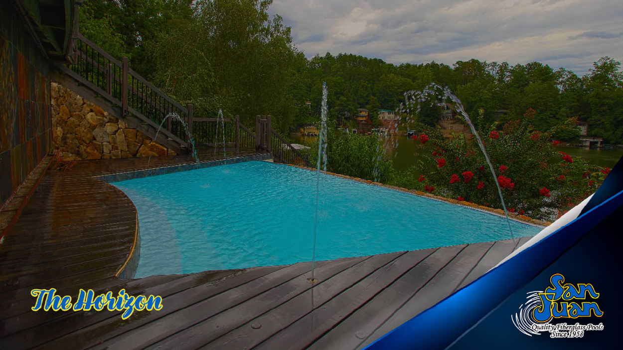 Horizon pool