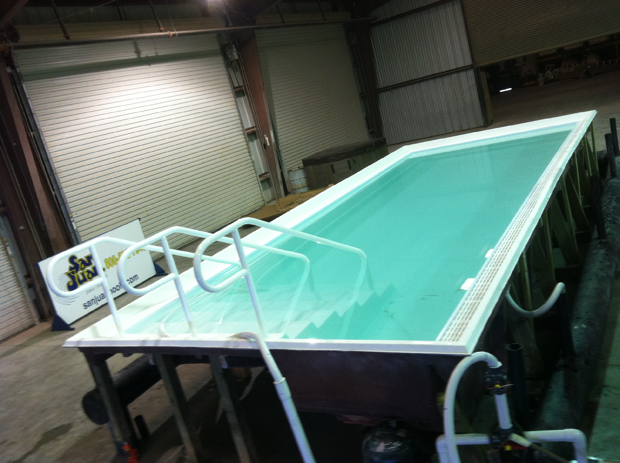 Orlando pool