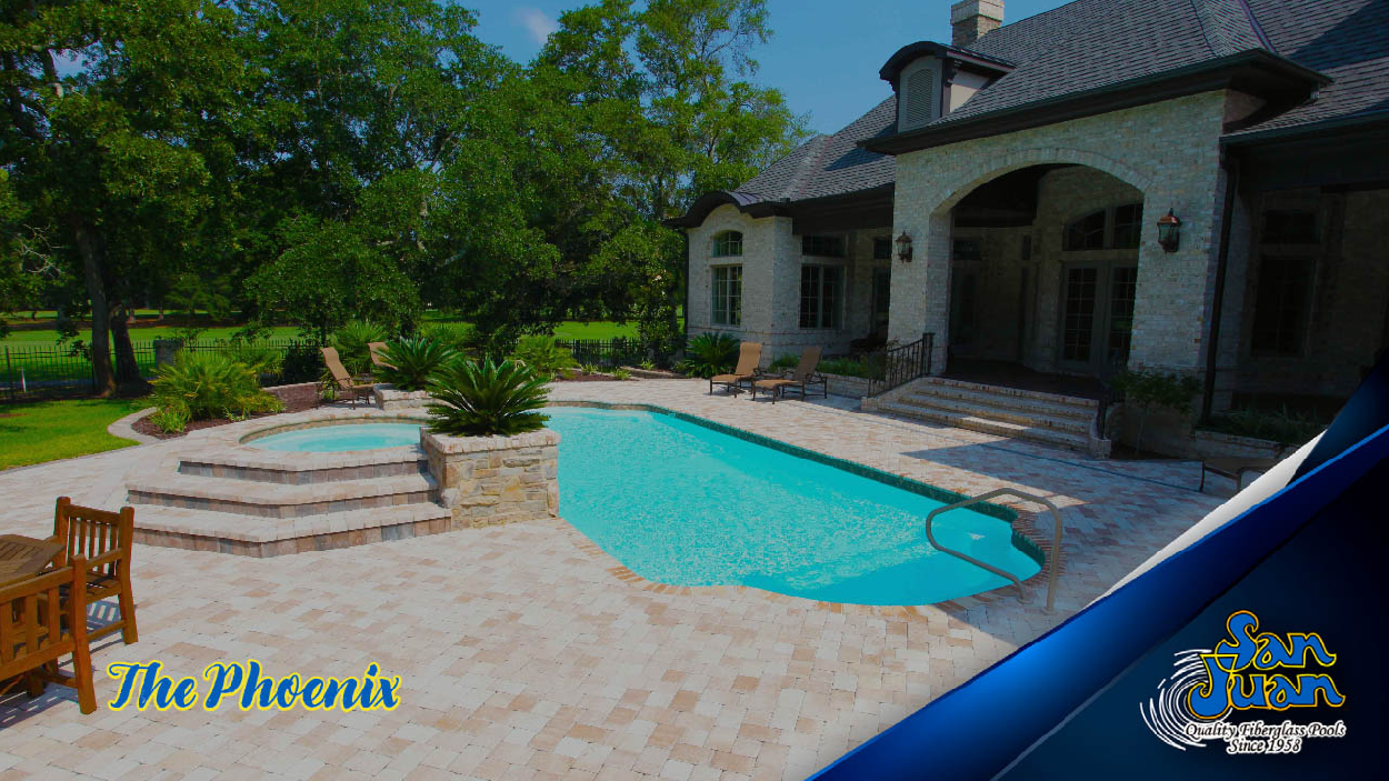 Phoenix pool