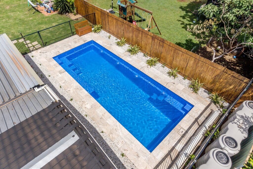 San Marino 12.26 pool