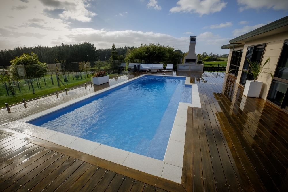 Tuscan 14.27 pool