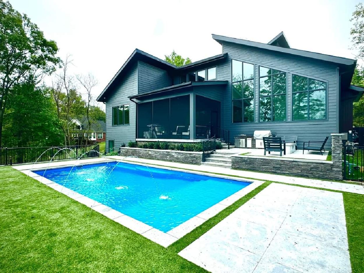 Wylela Beach Ultra pool