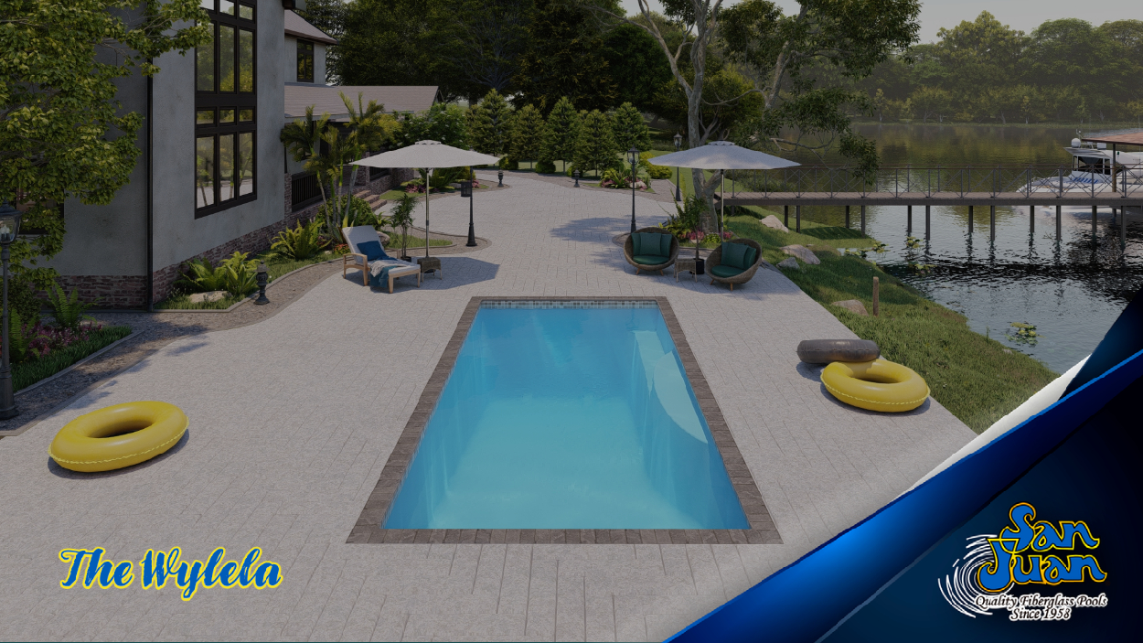 Wylela pool