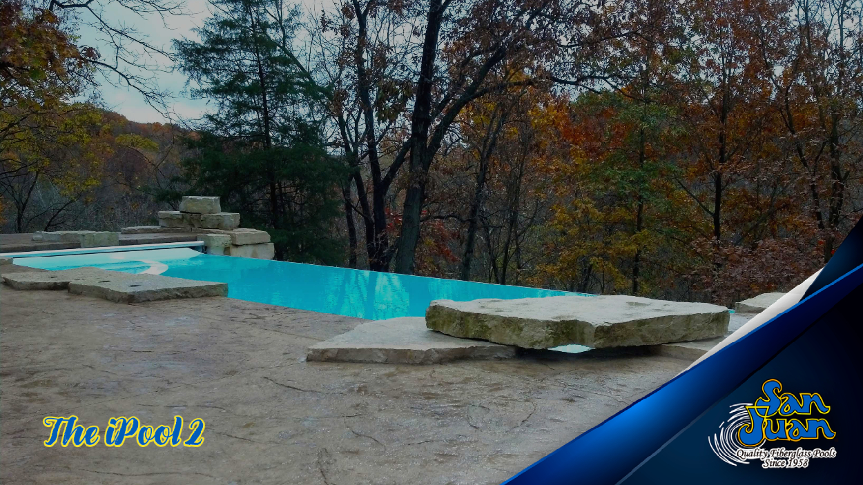 iPool 2 pool