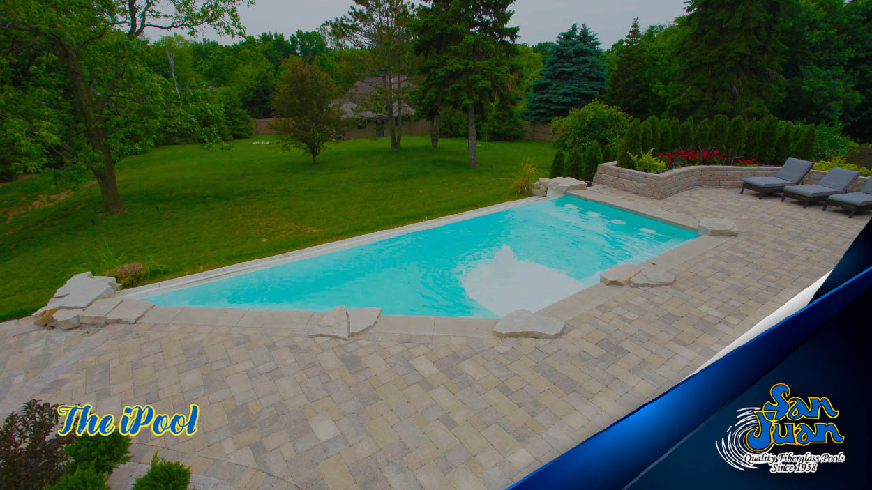 iPool pool